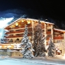 Val D´Isere - Hotel Christiania Val D'Isere